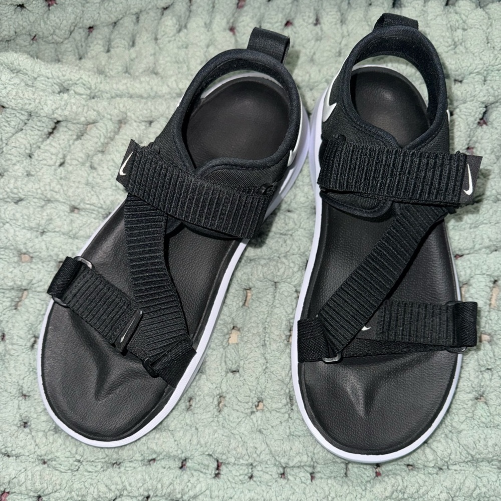 Nike sandals - image 2